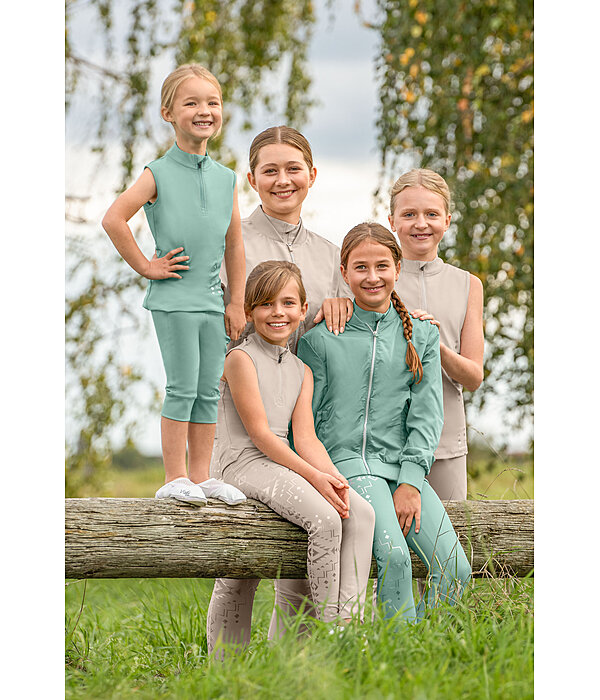 Voltigier-Leggins Mary fr Kids und Teens