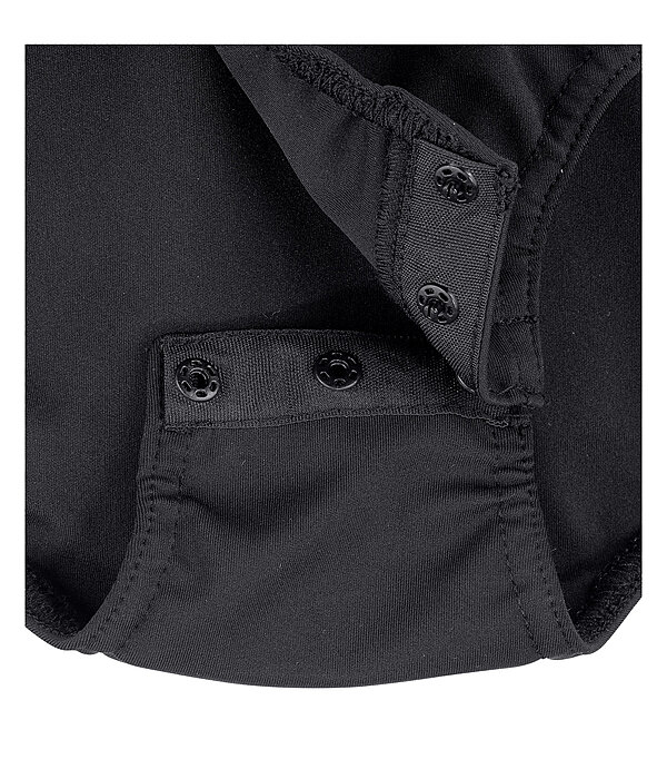 Kinder-Voltigier-T-Shirt Body