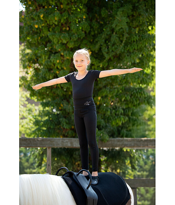 Voltigierschuh Expert