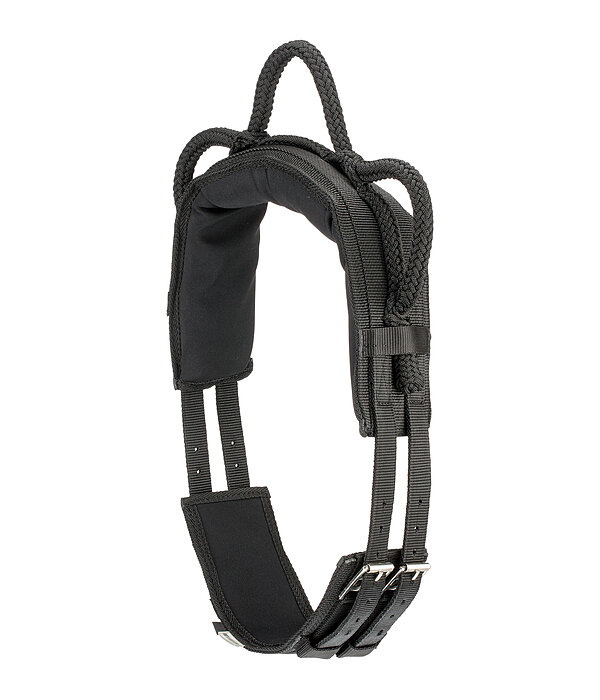 Reitgurt mit Haltegriffen