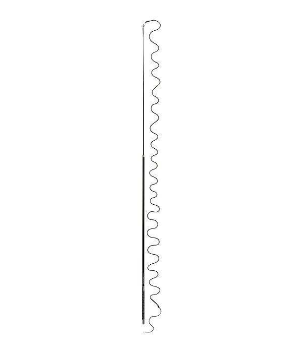 Teleskop-Longierpeitsche Extended