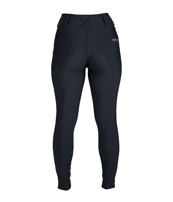 Grip-Reitleggings Vords