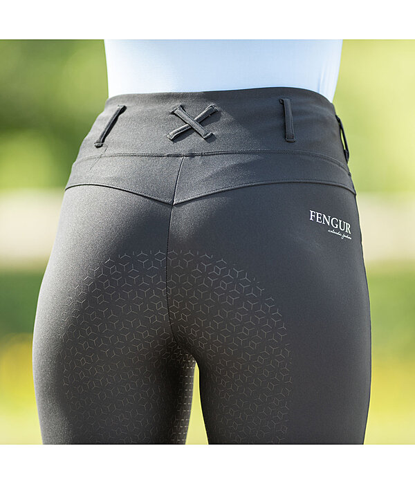 Grip-Reitleggings Vords