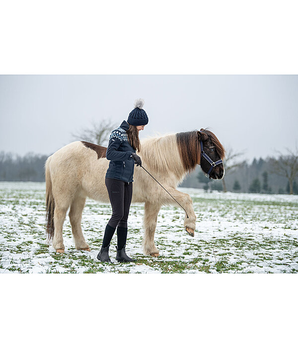 Fleecejacke Lilja