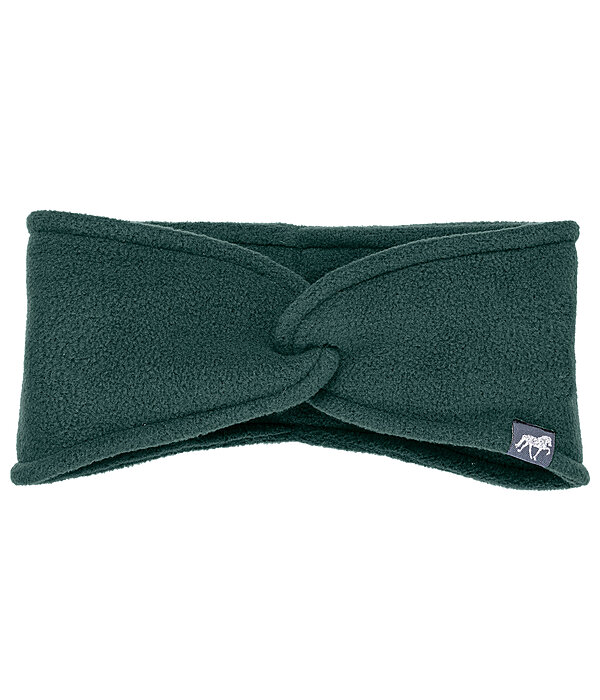 Fleece Stirnband Jorun