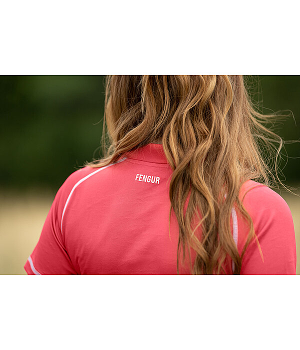 Funktions-Poloshirt Sumar