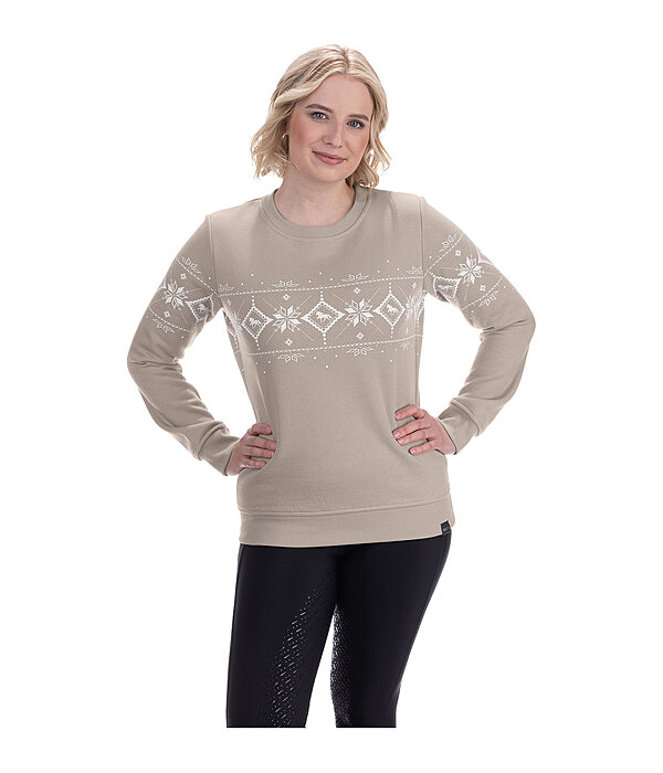 Sweat-Pullover Norway Spirit