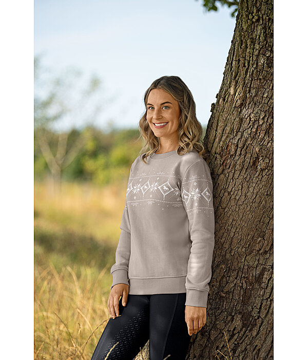 Sweat-Pullover Norway Spirit