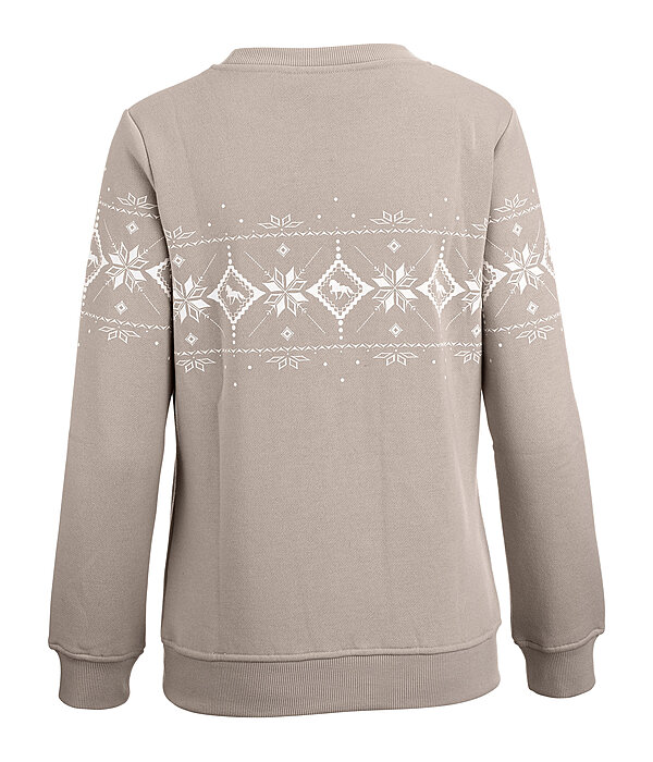 Sweat-Pullover Norway Spirit