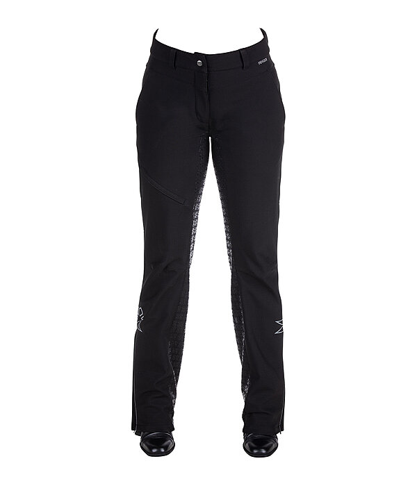 Grip-Überzieh-Winterreithose Elgur