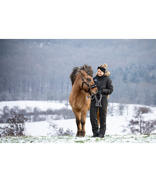 Grip-Überzieh-Winterreithose Elgur