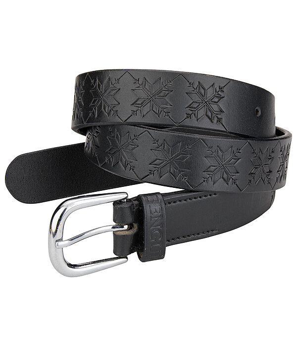 Leder-Gürtel