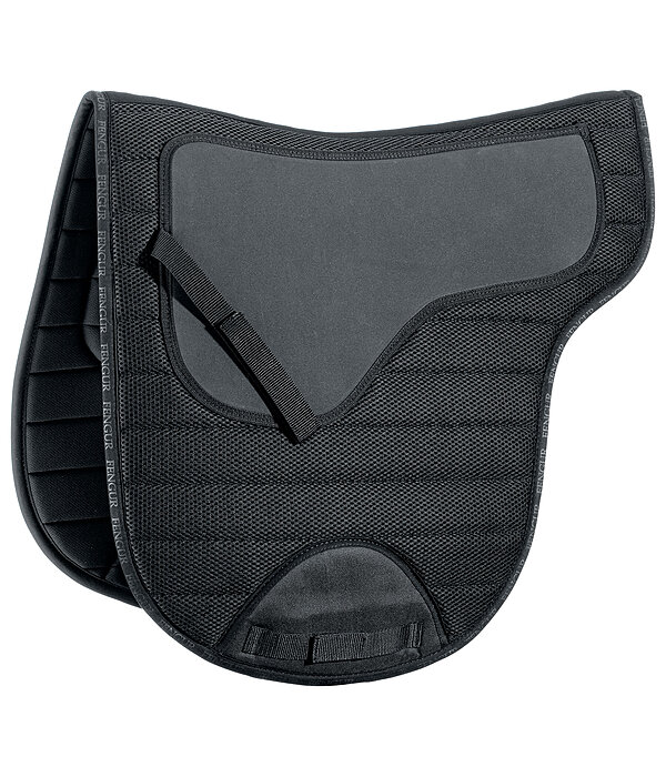 Satteldecke Mesh