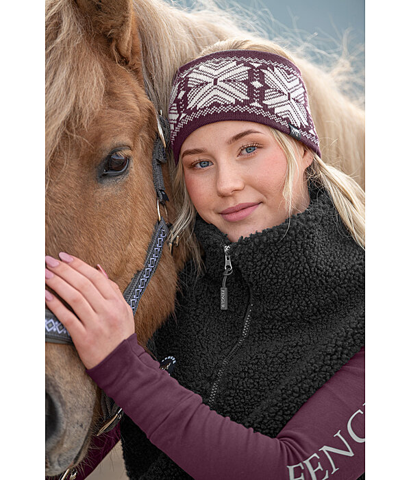 Stirnband Norway Spirit