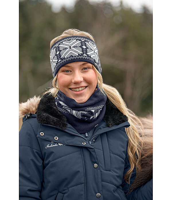 Stirnband Norway Spirit