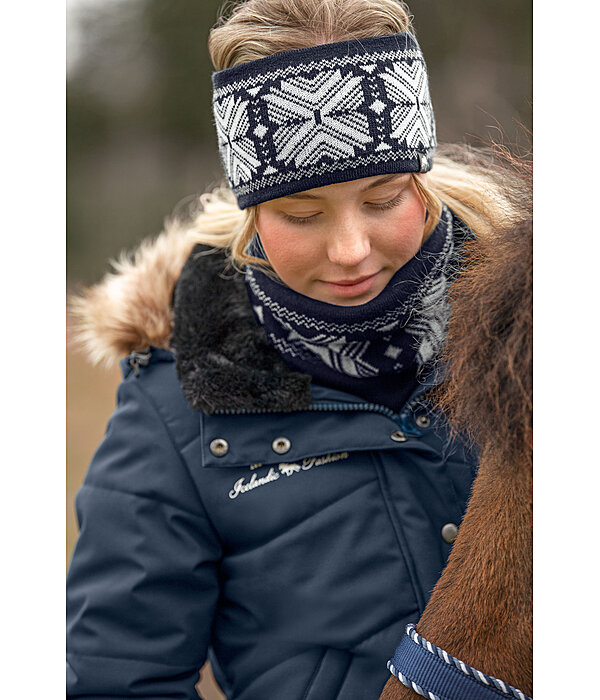 Stirnband Norway Spirit