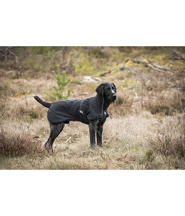 All-Round Softshell-Hundemantel Bark, 0 g