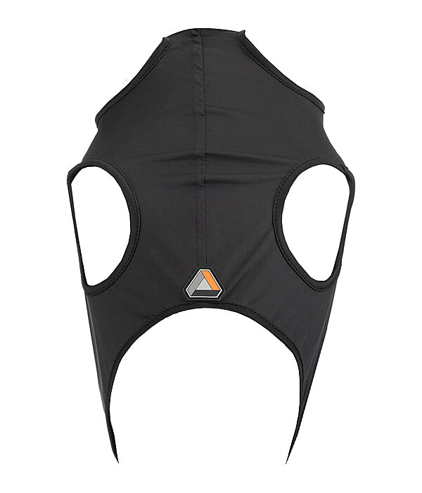 Komfort-Maske für Pferde Earless Ceramic Rehab