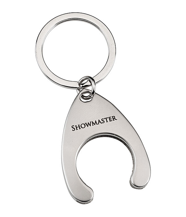 Schl�sselanh�nger Einkaufschip