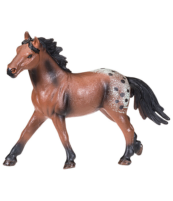 Play series Appaloosa