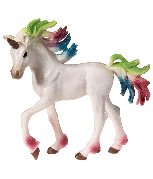 Play series buntes Einhornfohlen