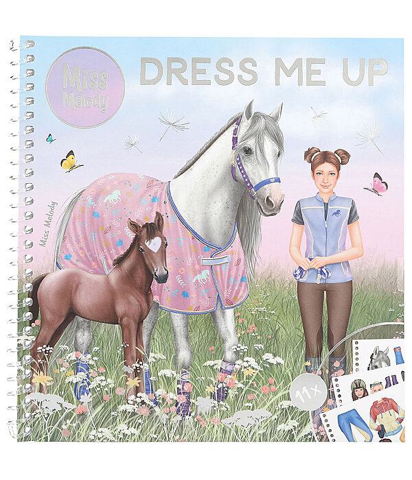 Dress me up