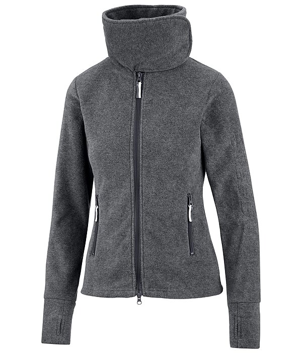 Fleecejacke Nanuk