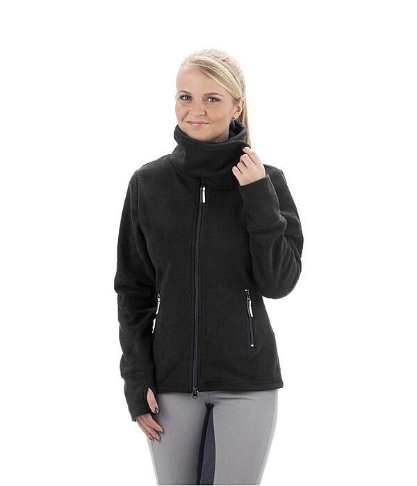 Fleecejacke Nanuk