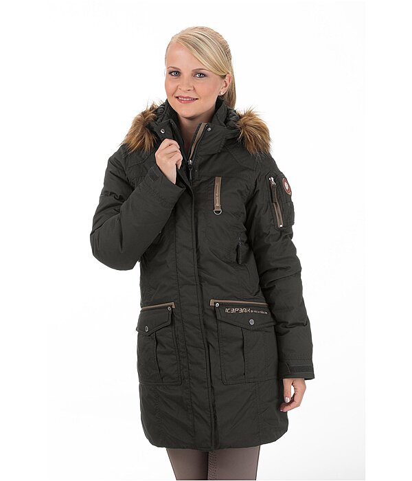 Funktions-Reitparka Ulla