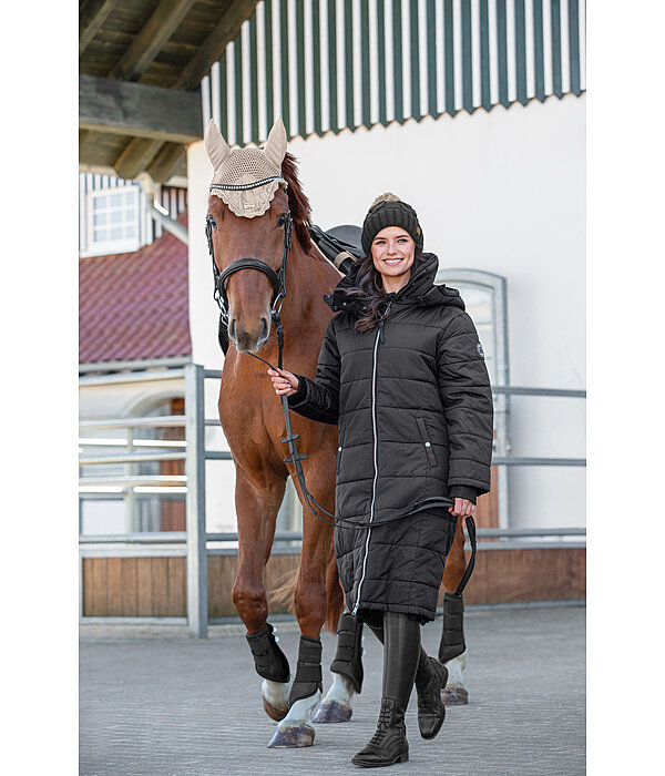 Kapuzen-Reitmantel Davos II