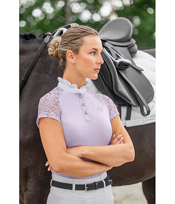 Funktions-Turniershirt Jule