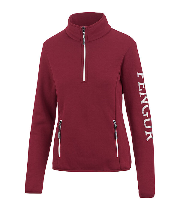 Funktions-Pullover Eln