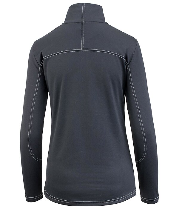 Performance-Stretch Langarmshirt Ari