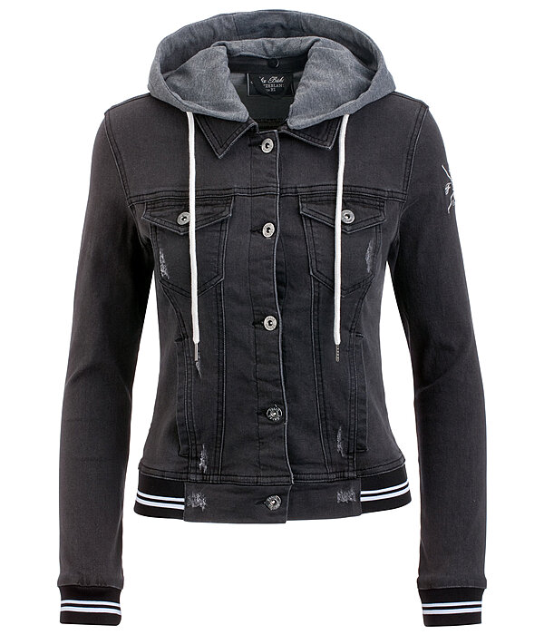 Jeansjacke Amy