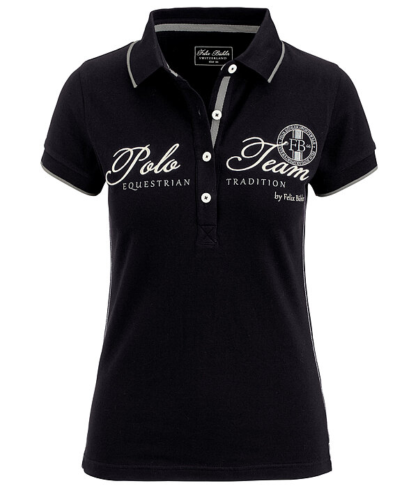 Poloshirt Leila