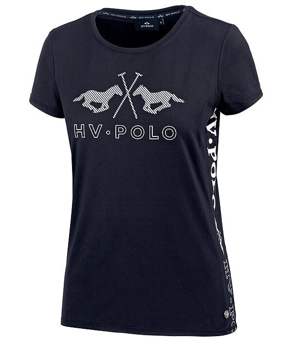 Funktions-T-Shirt Jazzy