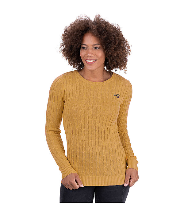 Strickpullover Ella