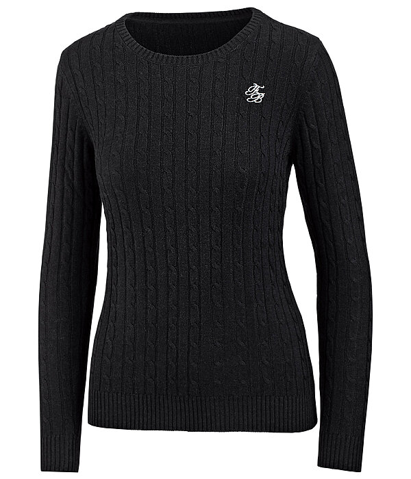 Strickpullover Ella