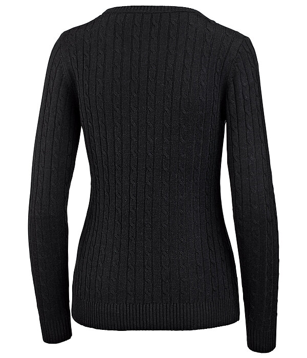 Strickpullover Ella