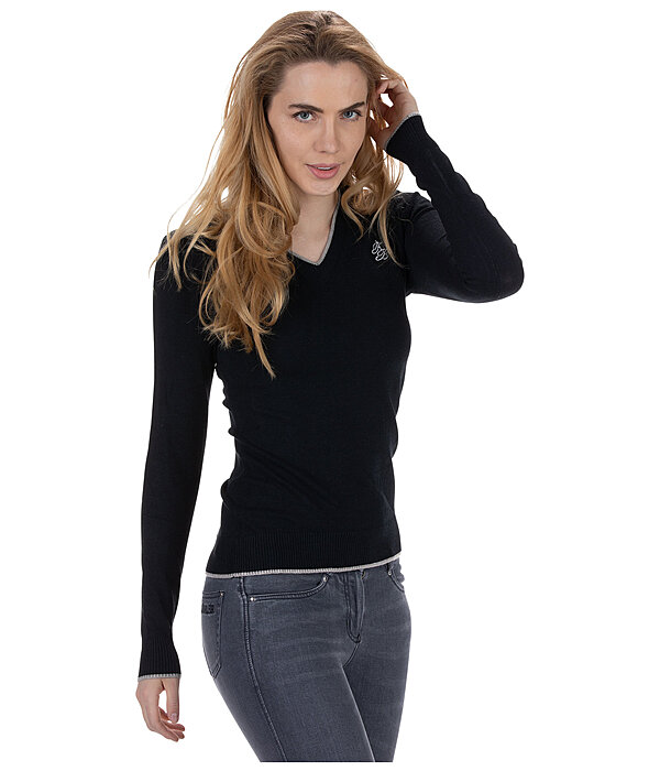 Strickpullover Stella II