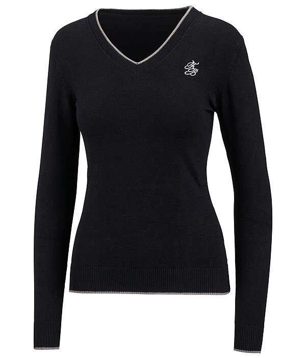 Strickpullover Stella II