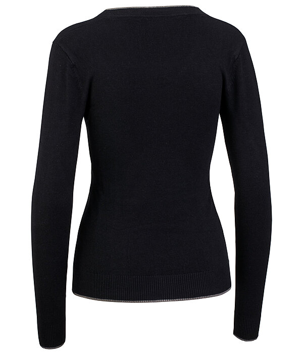 Strickpullover Stella II
