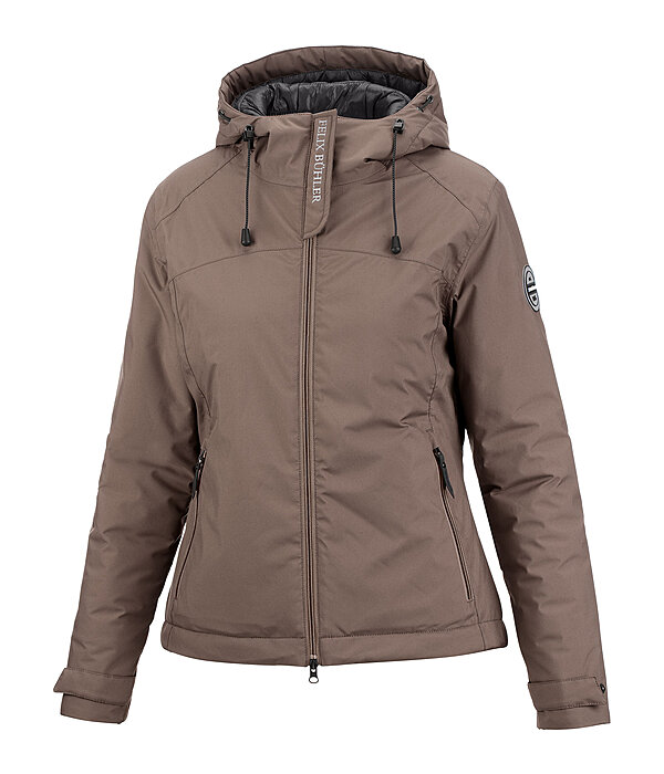 Funktions-Kapuzen-Reitjacke Emelie II