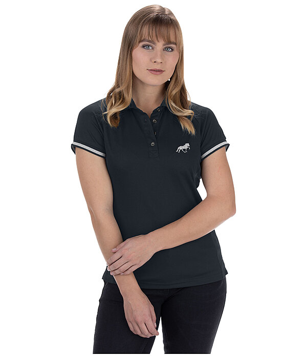 Funktions-Poloshirt Edda