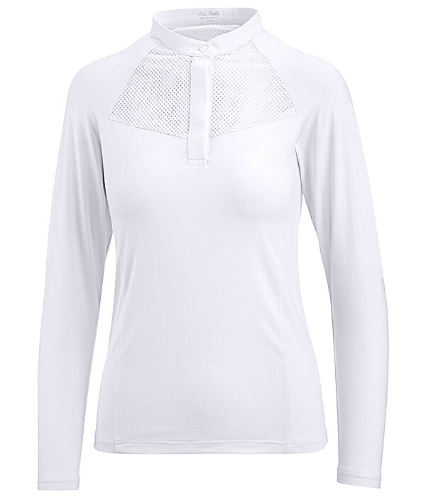 Funktions-Langarm-Turniershirt Gracie