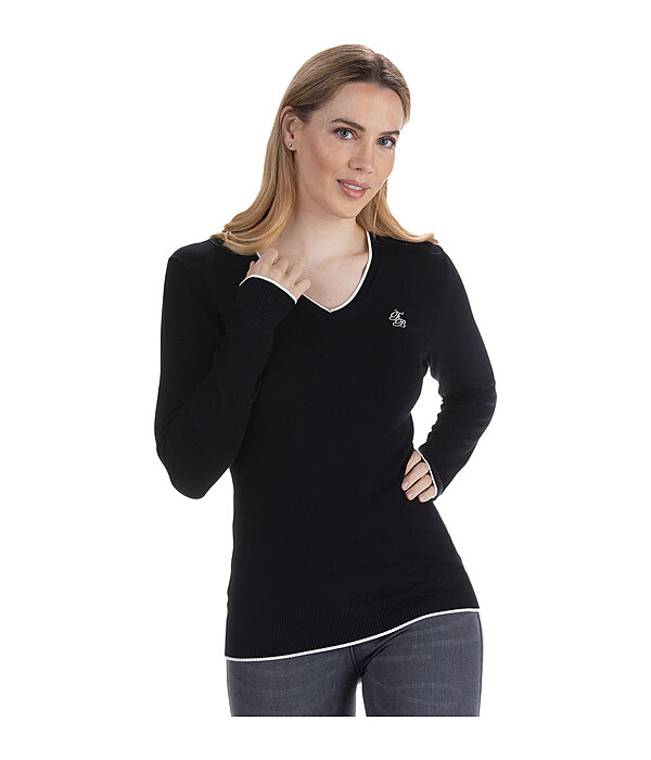 Strickpullover Romy