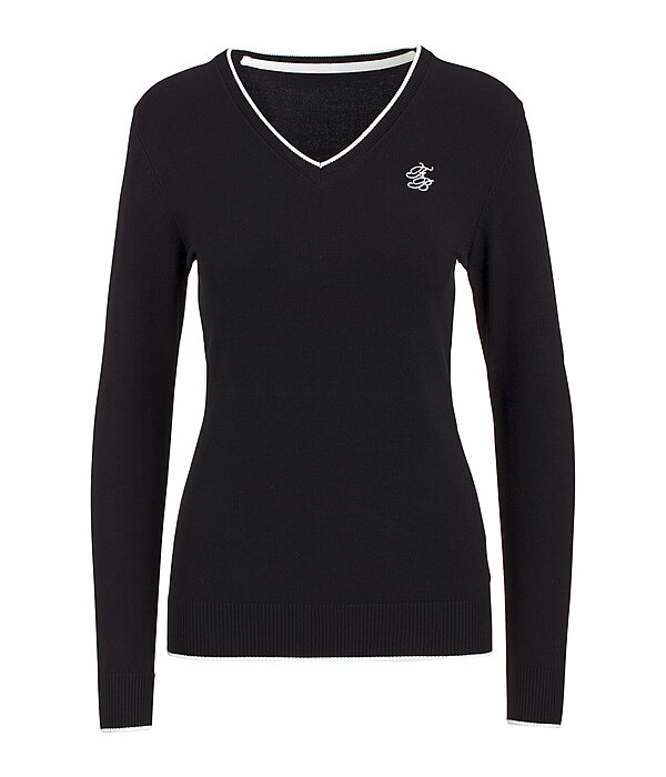 Strickpullover Romy