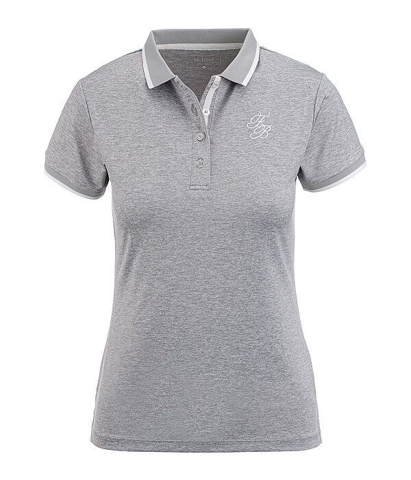 Funktions-Poloshirt Olivia