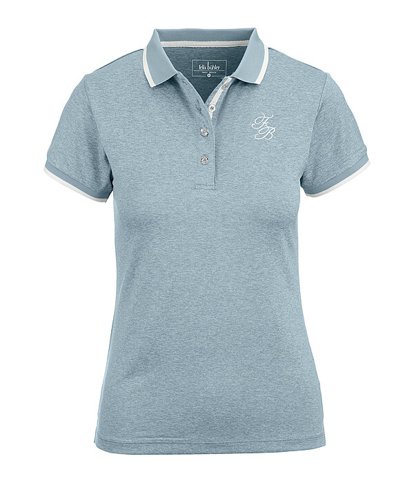 Funktions-Poloshirt Olivia