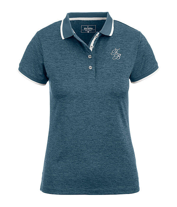 Funktions-Poloshirt Olivia